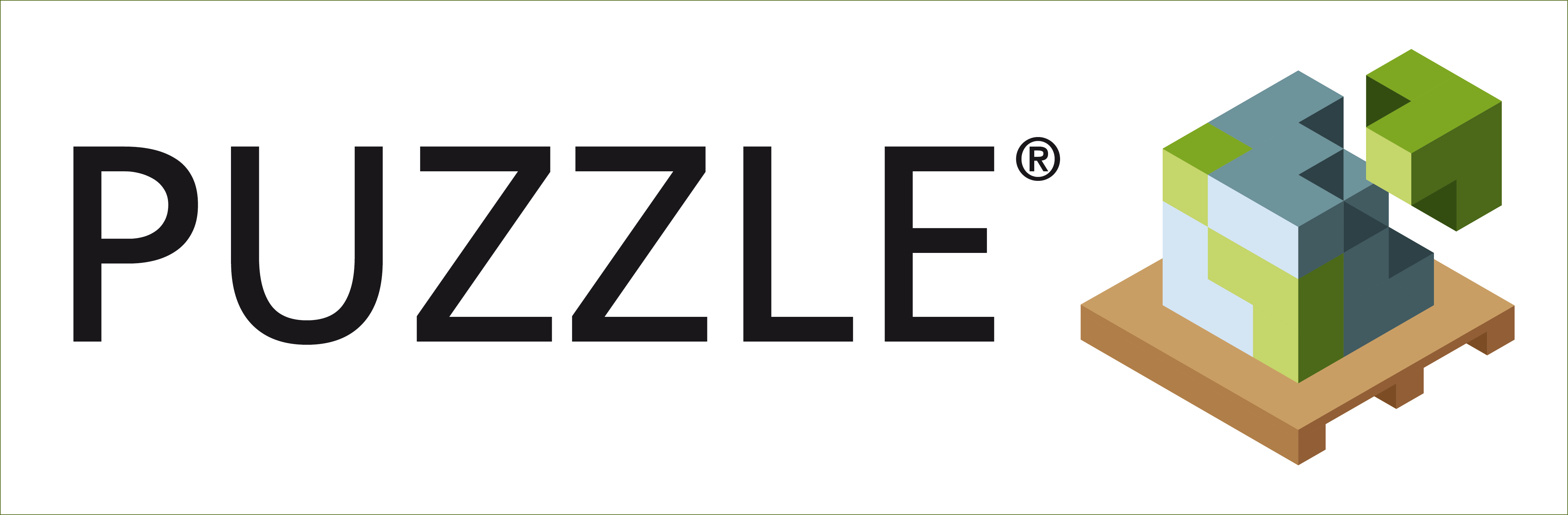 PUZZLE - API Logo